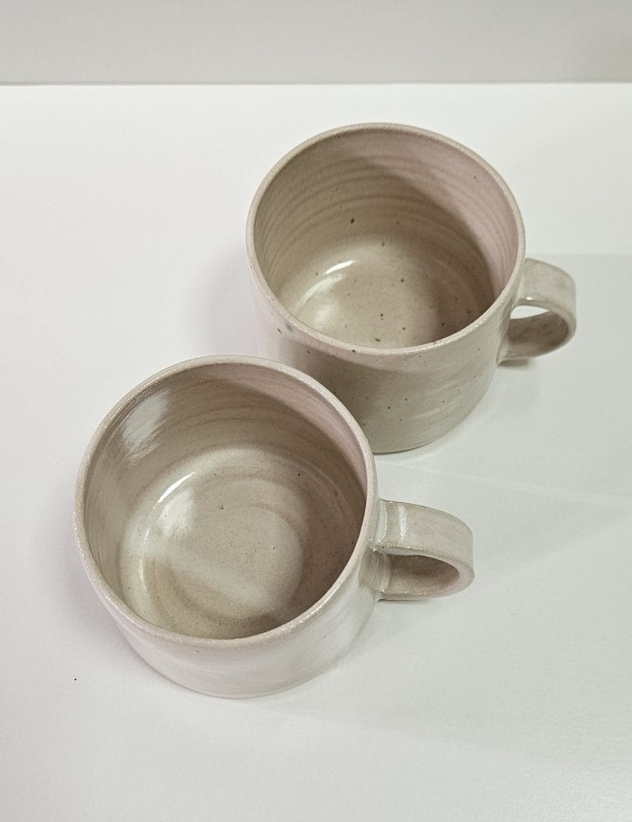 ספל קפה קלאסי