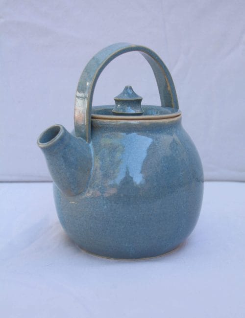 קומקום כחול