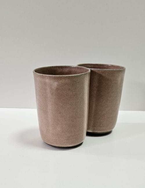 כוס גבוהה בורוד