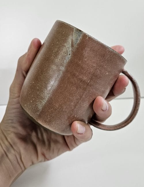 ספל בורוד עתיק