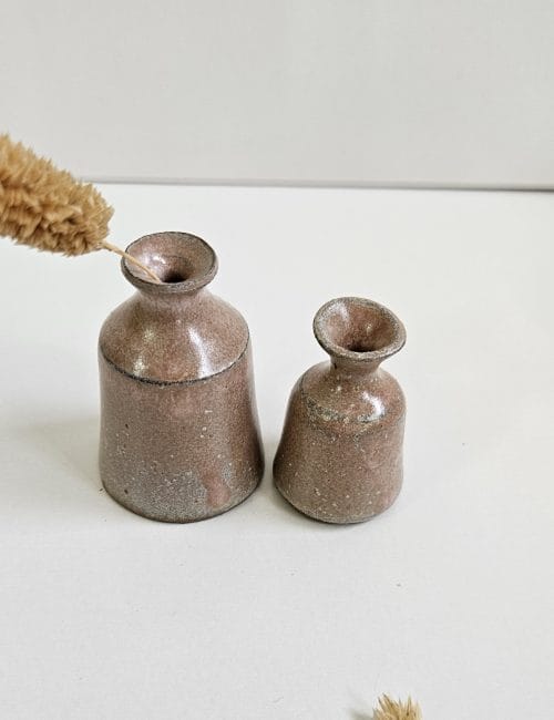 זוג כדים קטנטנים