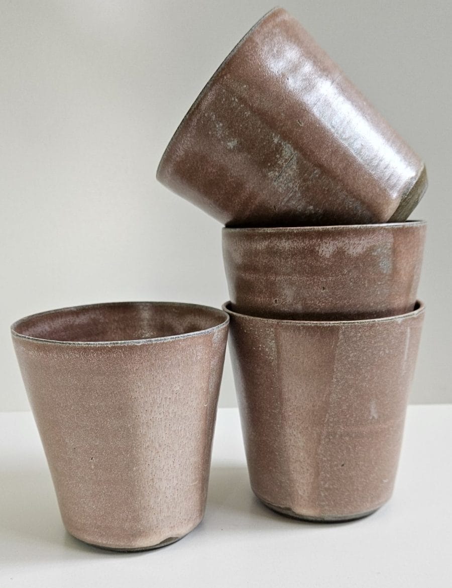 כוס יומיומית בורוד עתיק