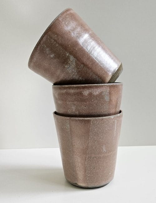 כוס יומיומית בורוד עתיק