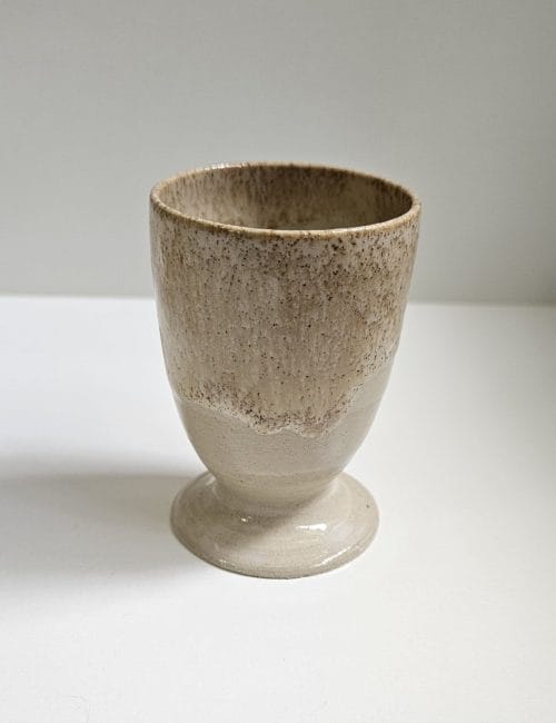 גביע קידוש בחום מגוון