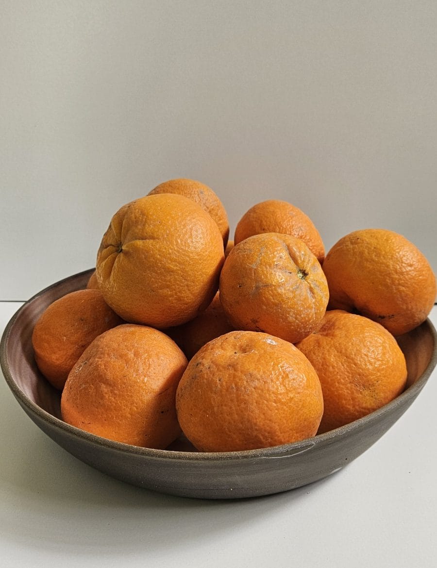 קערה גדולה בורוד