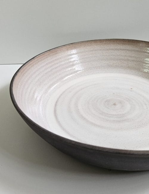 קערה גדולה בורוד