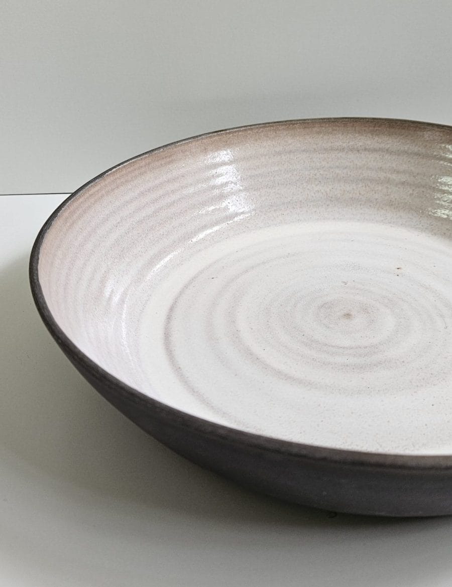 קערה גדולה בורוד