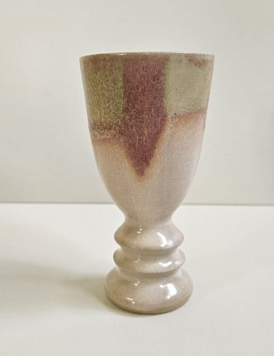 גביע קידוש בורוד לבן מגוון