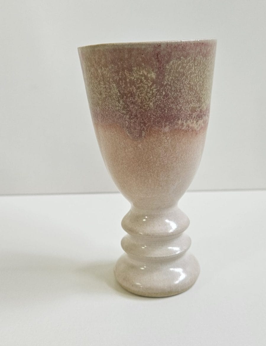 גביע קידוש בורוד לבן מגוון