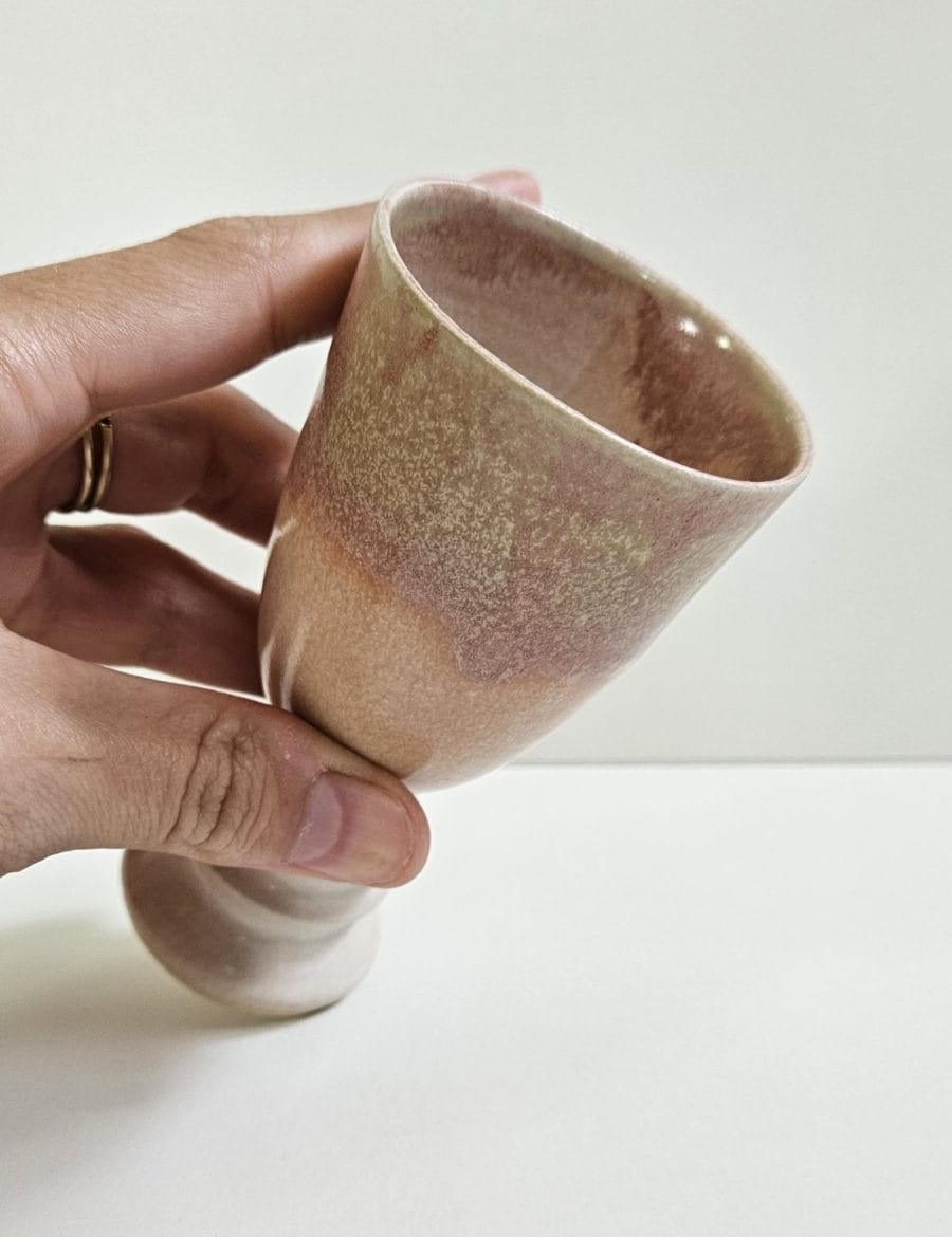 גביע קידוש בורוד לבן מגוון