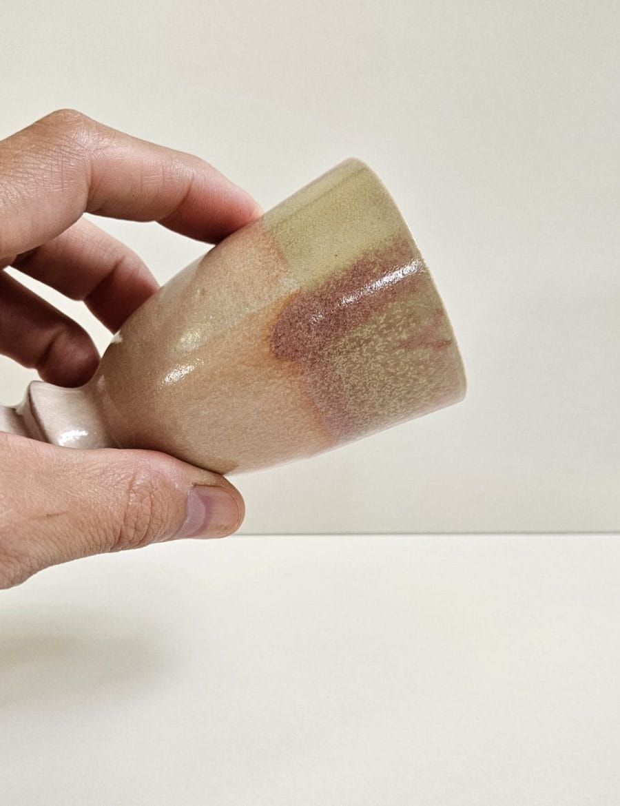 גביע קידוש בורוד לבן מגוון